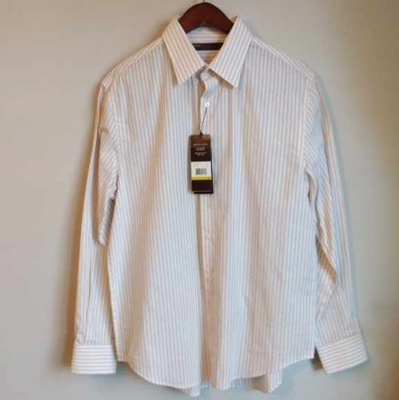 Perry Ellis Other - Perry Ellis Dress Shirt, NWT